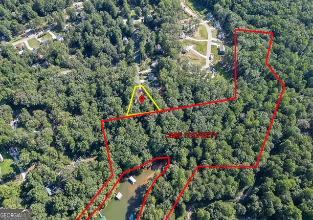 3rd image of 6440 Dogwood, Gainesville, GA 30506 | MLS# 10770790