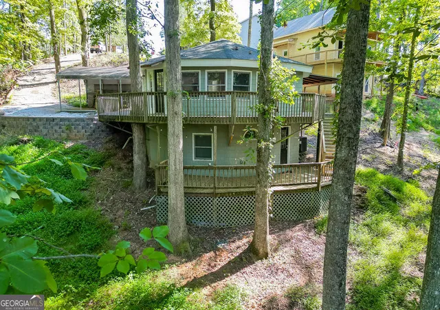 4th image of 6440 Dogwood, Gainesville, GA 30506 | MLS# 10770790