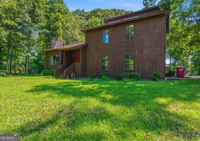 Homes for sale in Sandersville, GA | 906 Evergreen Dr, Sandersville, GA 31082 | MLS# 10785566