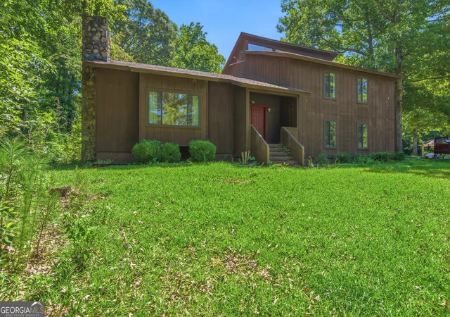 Homes for sale in Sandersville, GA | 906 Evergreen Dr, Sandersville, GA 31082 | MLS# 10785566