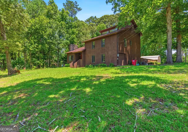 Homes for sale in Sandersville, GA | 906 Evergreen Dr, Sandersville, GA 31082 | MLS# 10785566