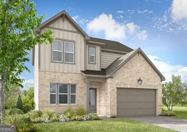 Photo 1 of Single family home for sale at 1644 Fawlocke Run, Loganville, GA 30052 | MLS# 10830523 | Listing updated on 2026-09-10