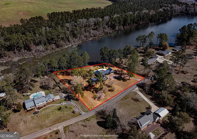 Photo 2 of Sale Pending at 436 Lakewood Dr, Blakely, GA 39823 | MLS# 10709989 | Listing updated on 2026-09-11