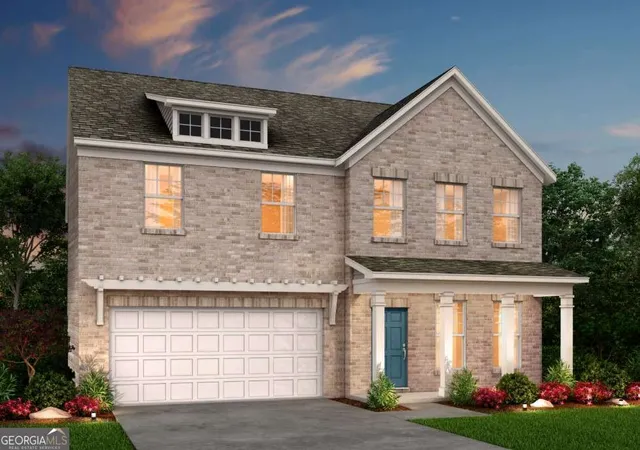 Photo 1 of Sale Pending at 6139 Marigold Way, Atlanta, GA 30349 | MLS# 10759977 | Listing updated on 2026-09-18