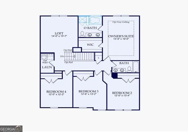 Photo 3 of Sale Pending at 6139 Marigold Way, Atlanta, GA 30349 | MLS# 10759977 | Listing updated on 2026-09-18