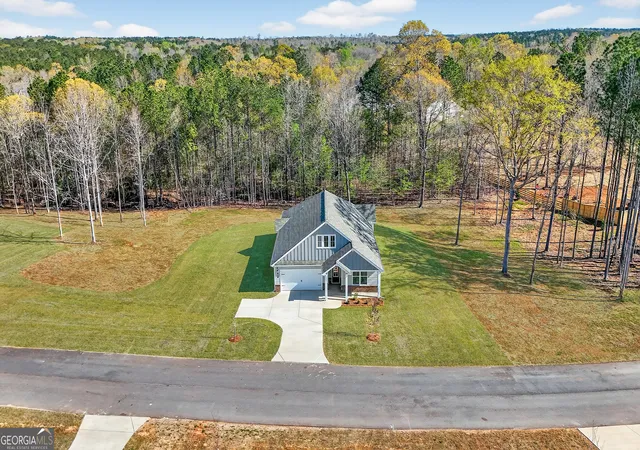 Homes for sale in Mansfield, GA | 65 Cooper Dr #48, Mansfield, GA 30055 | MLS# 10577131