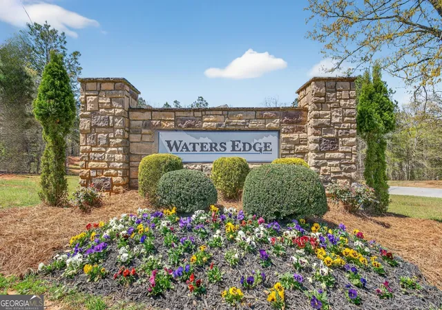 Homes for sale in Mansfield, GA | 65 Cooper Dr #48, Mansfield, GA 30055 | MLS# 10577131