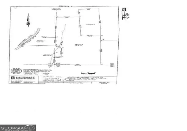 Homes for sale in Tallapoosa, GA | 124 S Kelley St, Tallapoosa, GA 30176 | MLS# 10622595