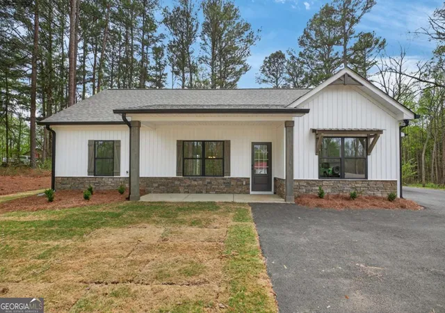 Homes for sale in Rockmart, GA | Tract2 Pleasant Hill Rd, Rockmart, GA 30153 | MLS# 10799739