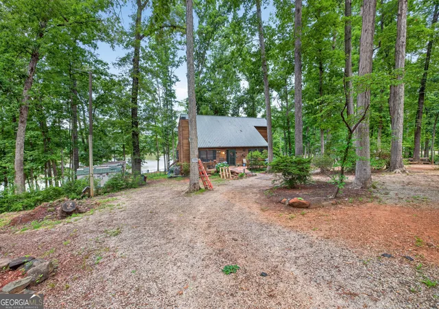 Homes for sale in Mansfield, GA | 845 Bear Creek Marina Rd, Mansfield, GA 30055 | MLS# 10777806