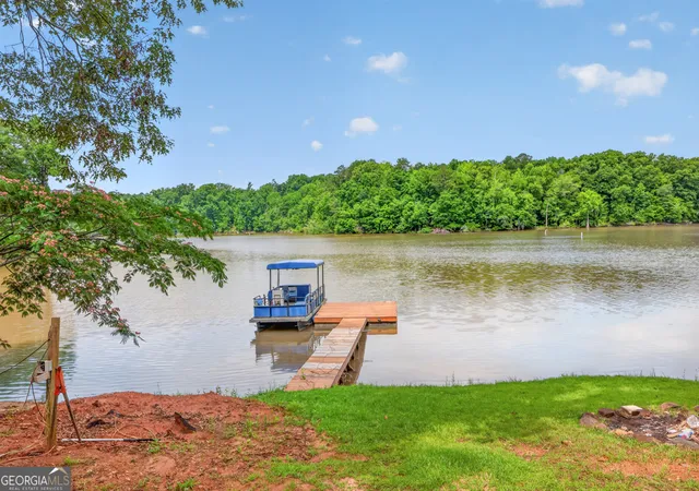 Homes for sale in Mansfield, GA | 845 Bear Creek Marina Rd, Mansfield, GA 30055 | MLS# 10777806