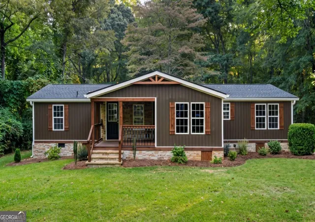 Photo 1 of Single family home for sale at 116 Southside Dr, Villa Rica, GA 30180 | MLS# 10824728 | Listing updated on 2026-08-26