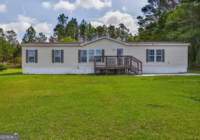 Homes for sale in Glennville, GA | 11834 Hwy 23, Glennville, GA 30427 | MLS# 10773728