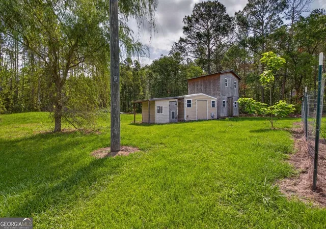 Photo 4 of Manufactured home for sale at 11834 Highway 23, Glennville, GA 30427 | MLS# 10773728 | Listing updated on 2026-09-05