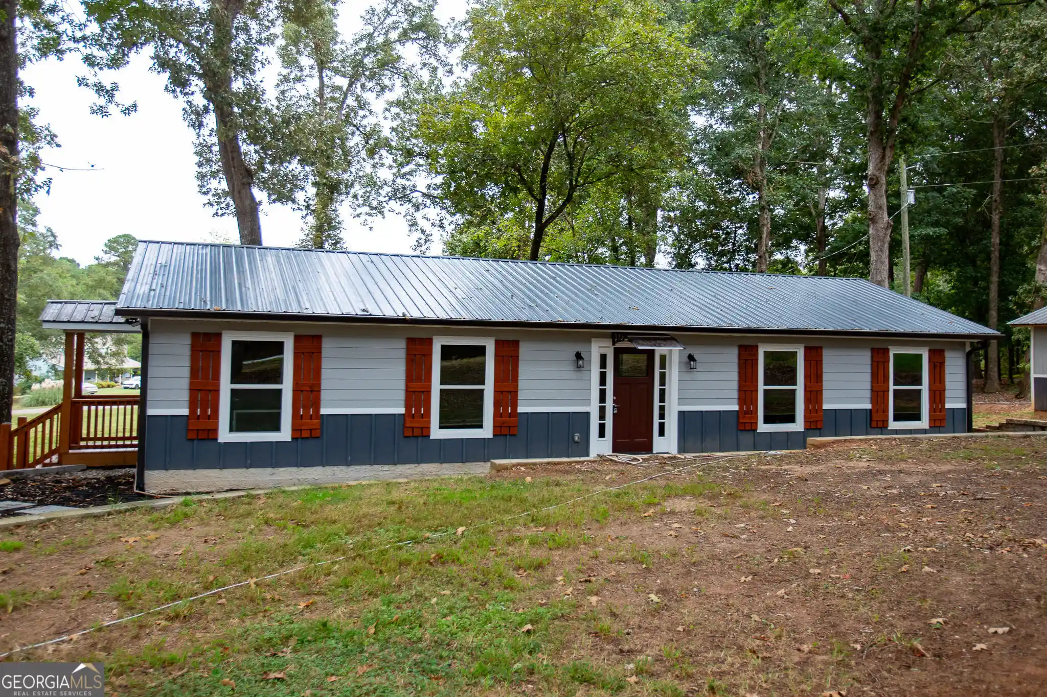 Photo 1 of Single family home for sale at 1595 N Fairview Rd, Lavonia, GA 30553 | MLS# 10856120 | Listing updated on 2026-10-14