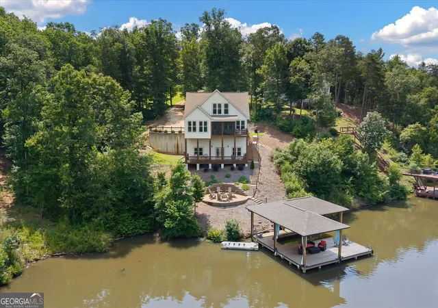 Homes for sale in Wedowee, AL | 17 N Waterview Dr, Wedowee, AL 36278 | MLS# 10795855