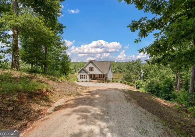 Homes for sale in Wedowee, AL | 17 N Waterview Dr, Wedowee, AL 36278 | MLS# 10795855