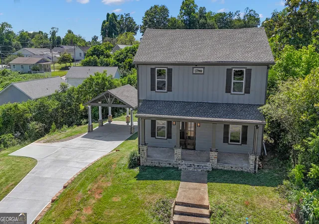1st image of 31 Pinson St, Newnan, GA 30263 | MLS# 10801949