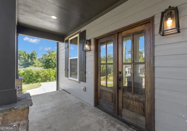 4th image of 31 Pinson St, Newnan, GA 30263 | MLS# 10801949