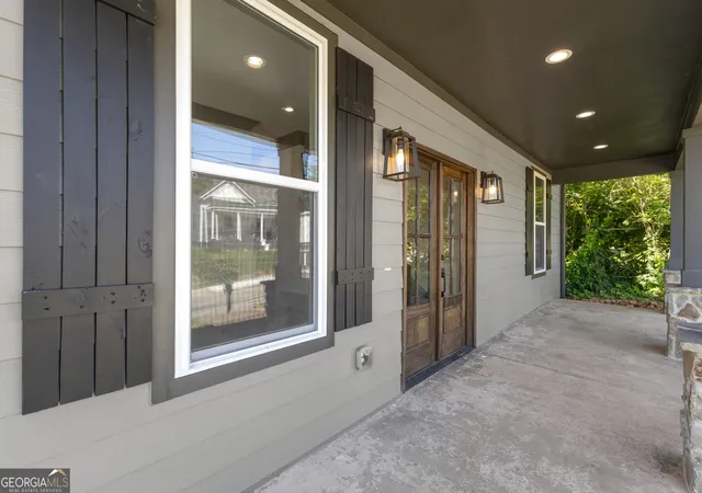 5th image of 31 Pinson St, Newnan, GA 30263 | MLS# 10801949