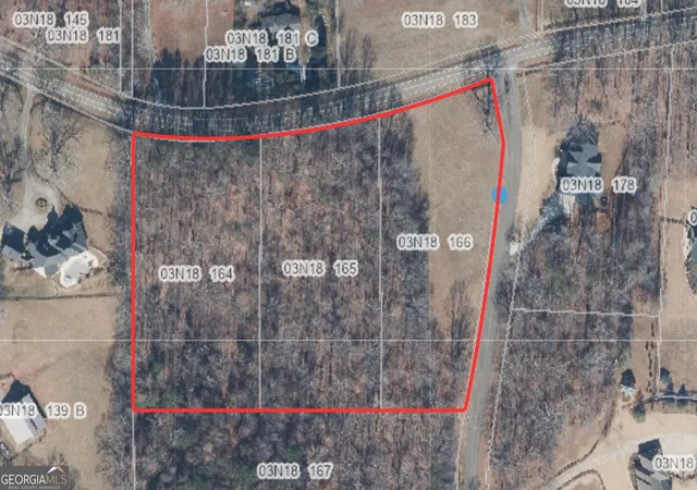 Photo 1 of Land for sale at 140 Sherwood Ln, Canton, GA 30115 | MLS# 10800238 | Listing updated on 2026-08-13