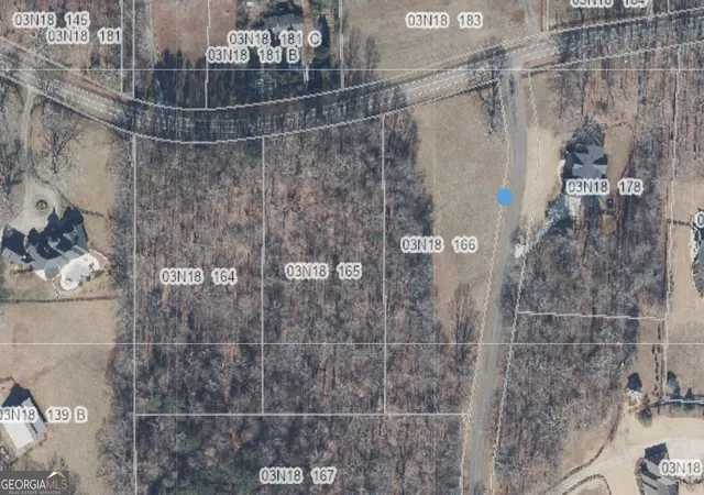 Photo 2 of Land for sale at 140 Sherwood Ln, Canton, GA 30115 | MLS# 10800238 | Listing updated on 2026-08-13