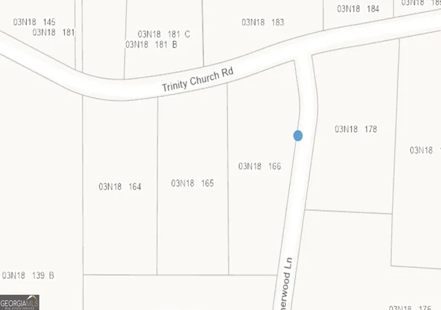 Photo 4 of Land for sale at 140 Sherwood Ln, Canton, GA 30115 | MLS# 10800238 | Listing updated on 2026-08-13