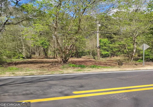 Photo 2 of Land for sale at 0 Jackson Rd, Griffin, GA 30223 | MLS# 10719662 | Listing updated on 2026-08-23