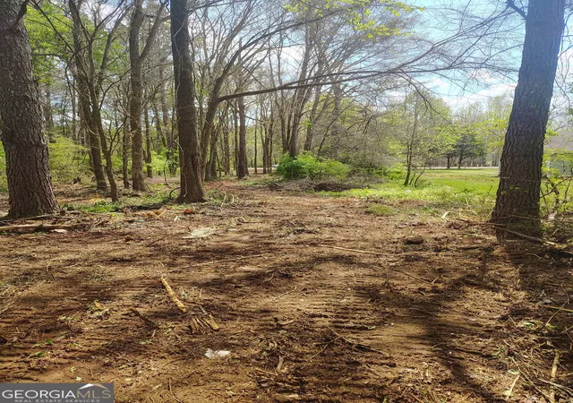 Photo 3 of Land for sale at 0 Jackson Rd, Griffin, GA 30223 | MLS# 10719662 | Listing updated on 2026-08-23