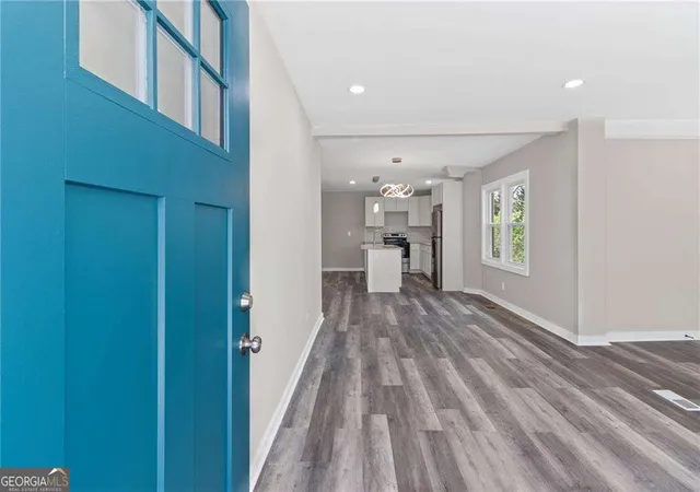 Photo 3 of Single family home for sale at 599 Daniel Ave, Decatur, GA 30032 | MLS# 10667080 | Listing updated on 2026-10-07