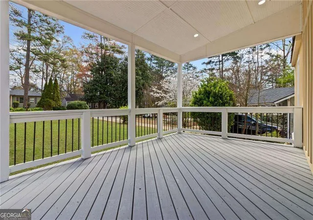 Photo 3 of Single family home for sale at 599 Daniel Ave, Decatur, GA 30032 | MLS# 10667080 | Listing updated on 2026-10-07
