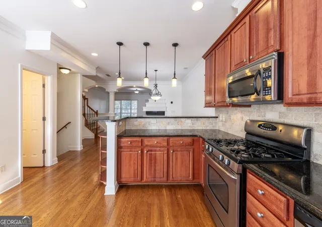 Photo 3 of Single family home for sale at 3251 Tomeh Way, Tucker, GA 30084 | MLS# 10671201 | Listing updated on 2026-08-11
