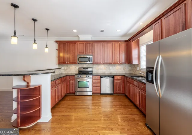 Photo 4 of Single family home for sale at 3251 Tomeh Way, Tucker, GA 30084 | MLS# 10671201 | Listing updated on 2026-08-11