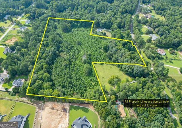11th image of 3300 Old Thompson Mill Rd, Buford, GA 30519 | MLS# 10825947