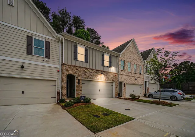 2nd image of 1608 Ruskin Wy Nw, Marietta, GA 30062 | MLS# 10760419