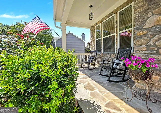 Photo 2 of Single family home for sale at 73 Lilyfield Ln, Acworth, GA 30101 | MLS# 10826236 | Listing updated on 2026-10-05