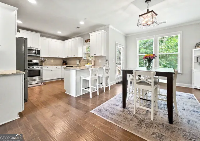 Photo 4 of Single family home for sale at 73 Lilyfield Ln, Acworth, GA 30101 | MLS# 10826236 | Listing updated on 2026-10-05