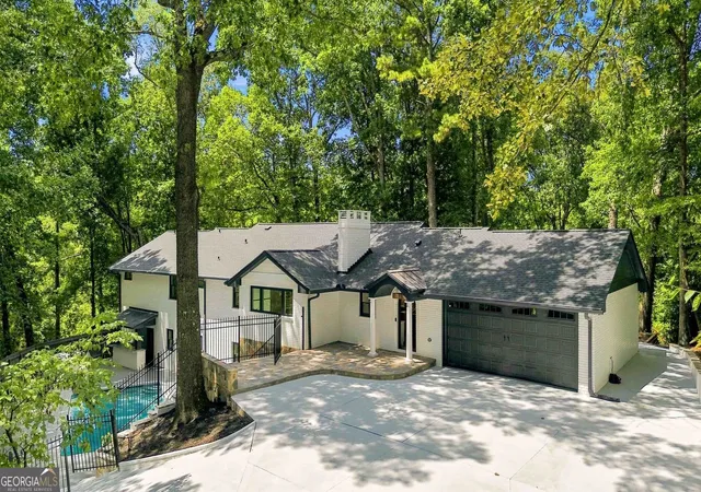 Photo 3 of Single family home for sale at 510 River Valley Rd Nw, Sandy Springs, GA 30328 | MLS# 10829260 | Listing updated on 2026-10-08