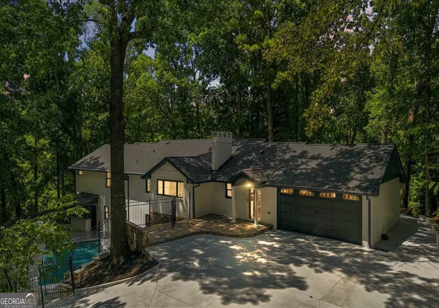 Photo 4 of Single family home for sale at 510 River Valley Rd Nw, Sandy Springs, GA 30328 | MLS# 10829260 | Listing updated on 2026-10-08
