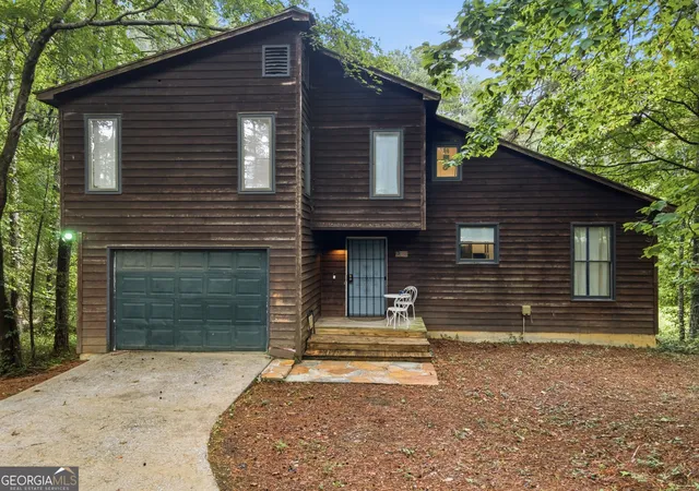 1st image of 242 Pine Pitch Rd, Cedartown, GA 30125 | MLS# 10816732