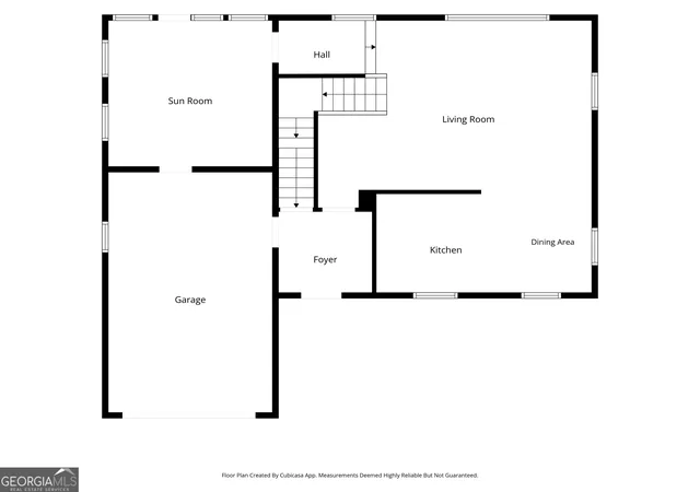 43rd image of 242 Pine Pitch Rd, Cedartown, GA 30125 | MLS# 10816732