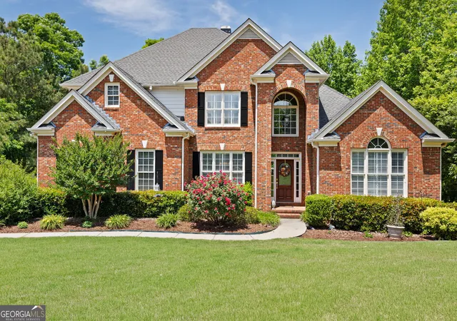 Photo 1 of Single family home for sale at 406 Mountain Point, Canton, GA 30115 | MLS# 10759507 | Listing updated on 2026-09-05
