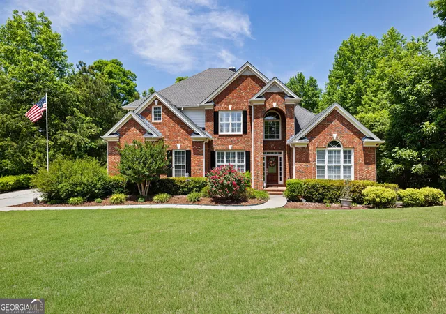 Photo 2 of Single family home for sale at 406 Mountain Point, Canton, GA 30115 | MLS# 10759507 | Listing updated on 2026-09-05
