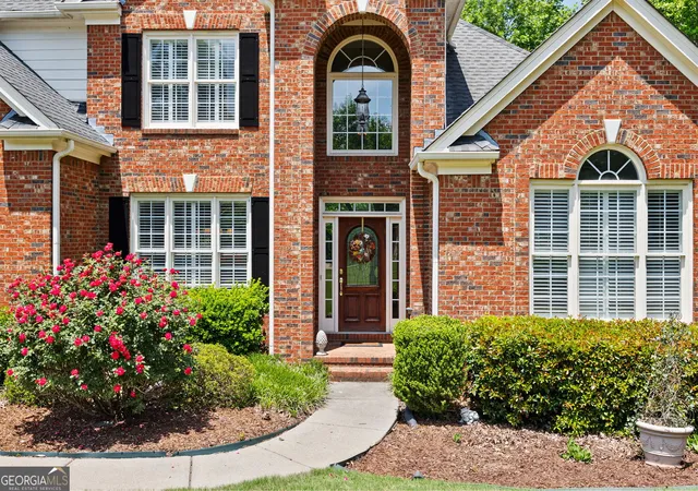 Photo 3 of Single family home for sale at 406 Mountain Point, Canton, GA 30115 | MLS# 10759507 | Listing updated on 2026-09-05
