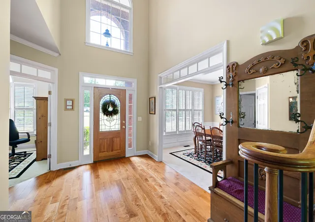 Photo 3 of Single family home for sale at 406 Mountain Point, Canton, GA 30115 | MLS# 10759507 | Listing updated on 2026-09-05
