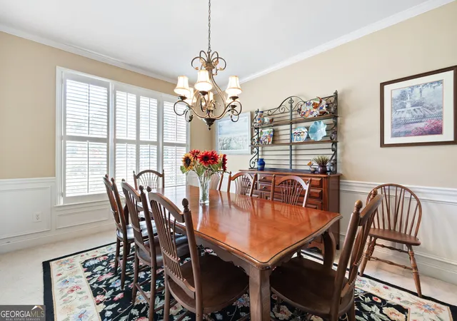 Photo 4 of Single family home for sale at 406 Mountain Point, Canton, GA 30115 | MLS# 10759507 | Listing updated on 2026-09-05