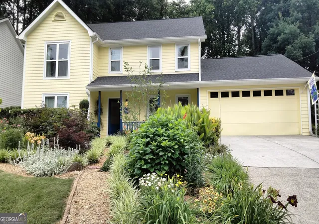 1st image of 6697 Gunstock Ln, Tucker, GA 30084 | MLS# 10810118
