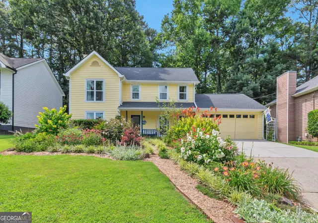 2nd image of 6697 Gunstock Ln, Tucker, GA 30084 | MLS# 10810118