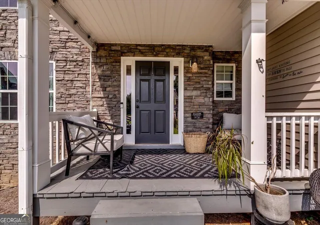 2nd image of 1616 Tusk Trl Ne, Conyers, GA 30012 | MLS# 10828471