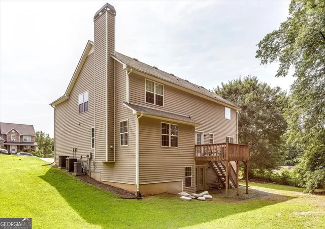 45th image of 1616 Tusk Trl Ne, Conyers, GA 30012 | MLS# 10828471